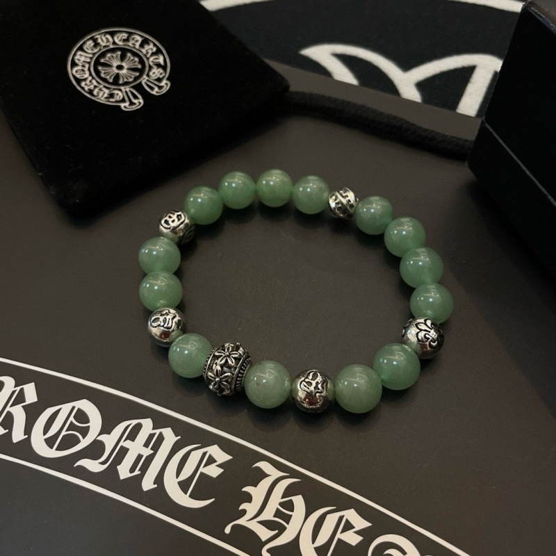 Ch*0me He**ts bracelets